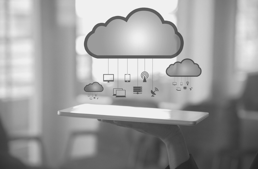 The Cloud – What is it and How will it Transform Hybrid Working?