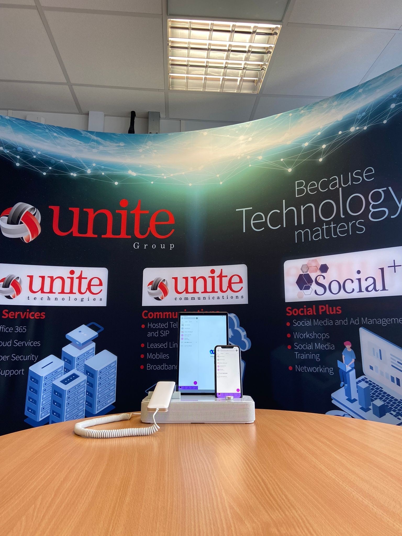 The Unite Groups Monthly Newsletter – September 2021
