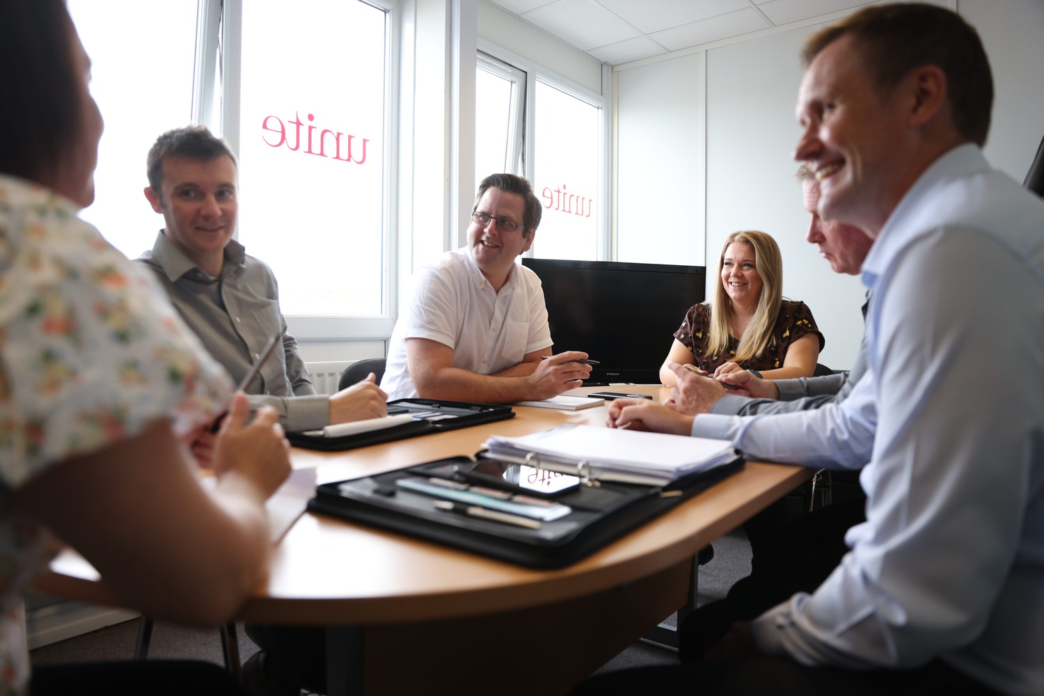 The Unite Group’s Monthly Newsletter – October 2021