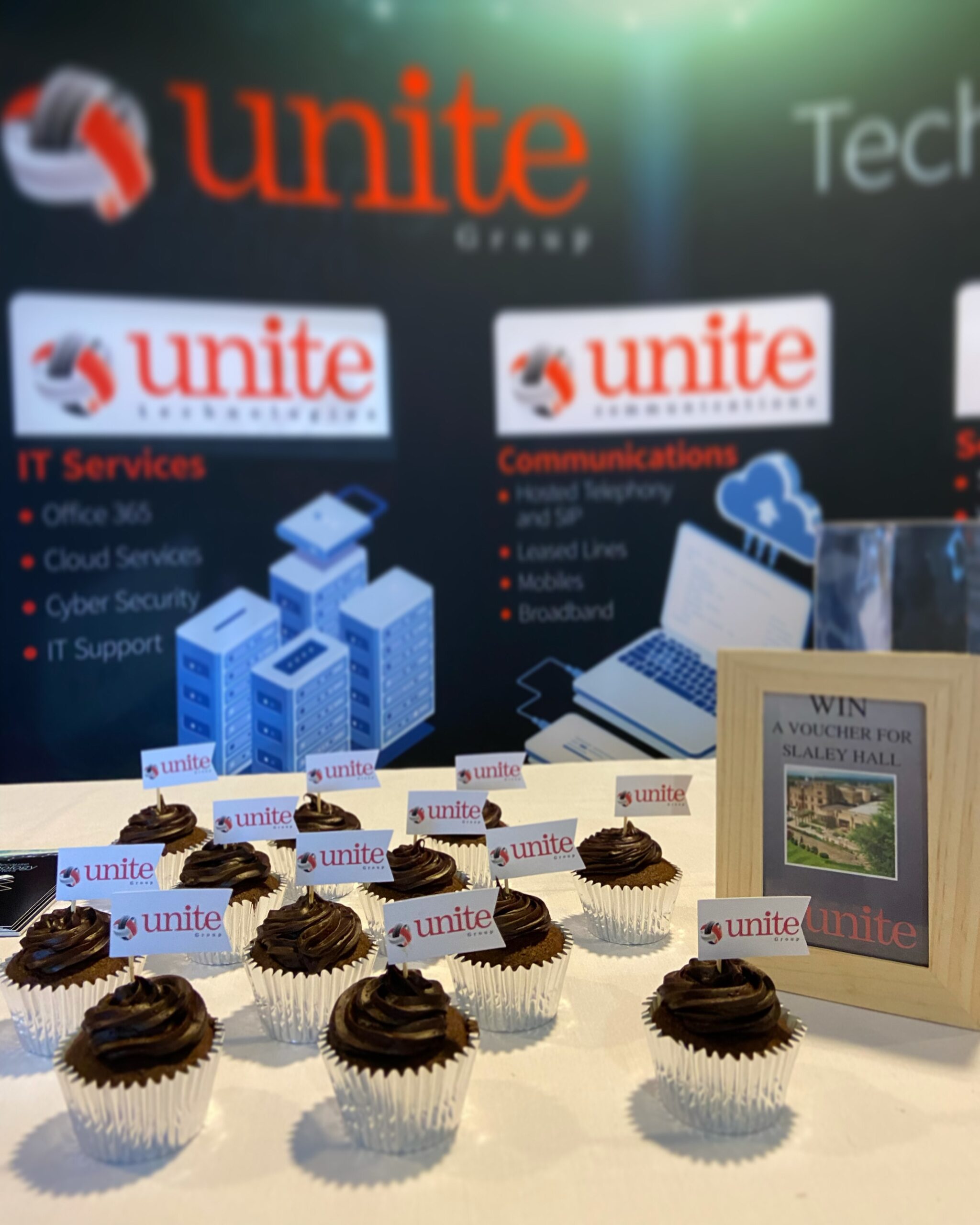 The Unite Group Monthly Newsletter – November 2021