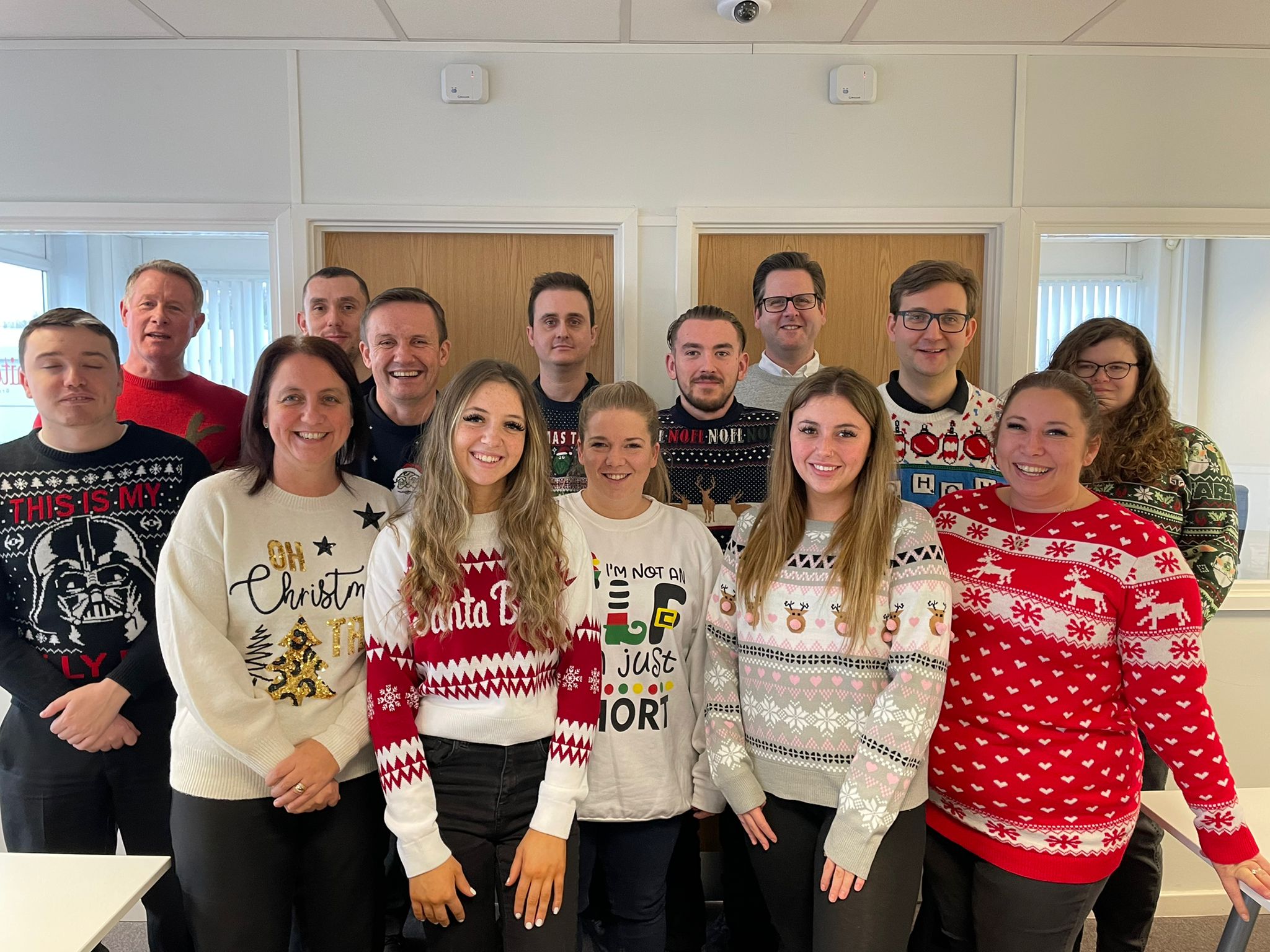 The Unite Group Monthly Newsletter – December 2021