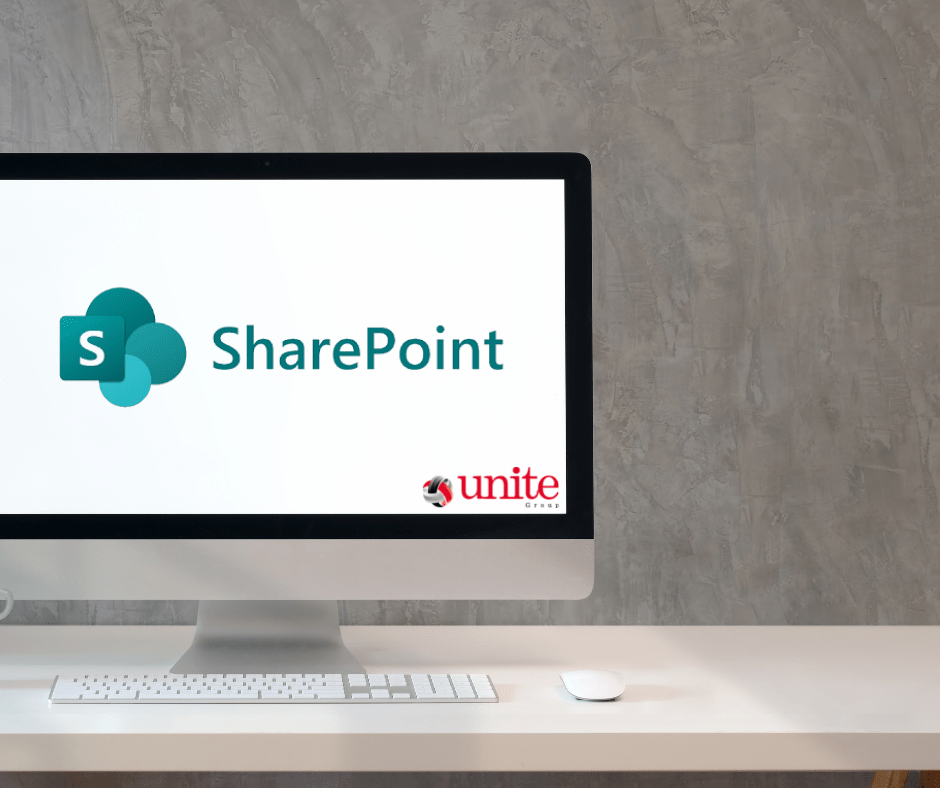Why you should consider SharePoint as an IT Solution