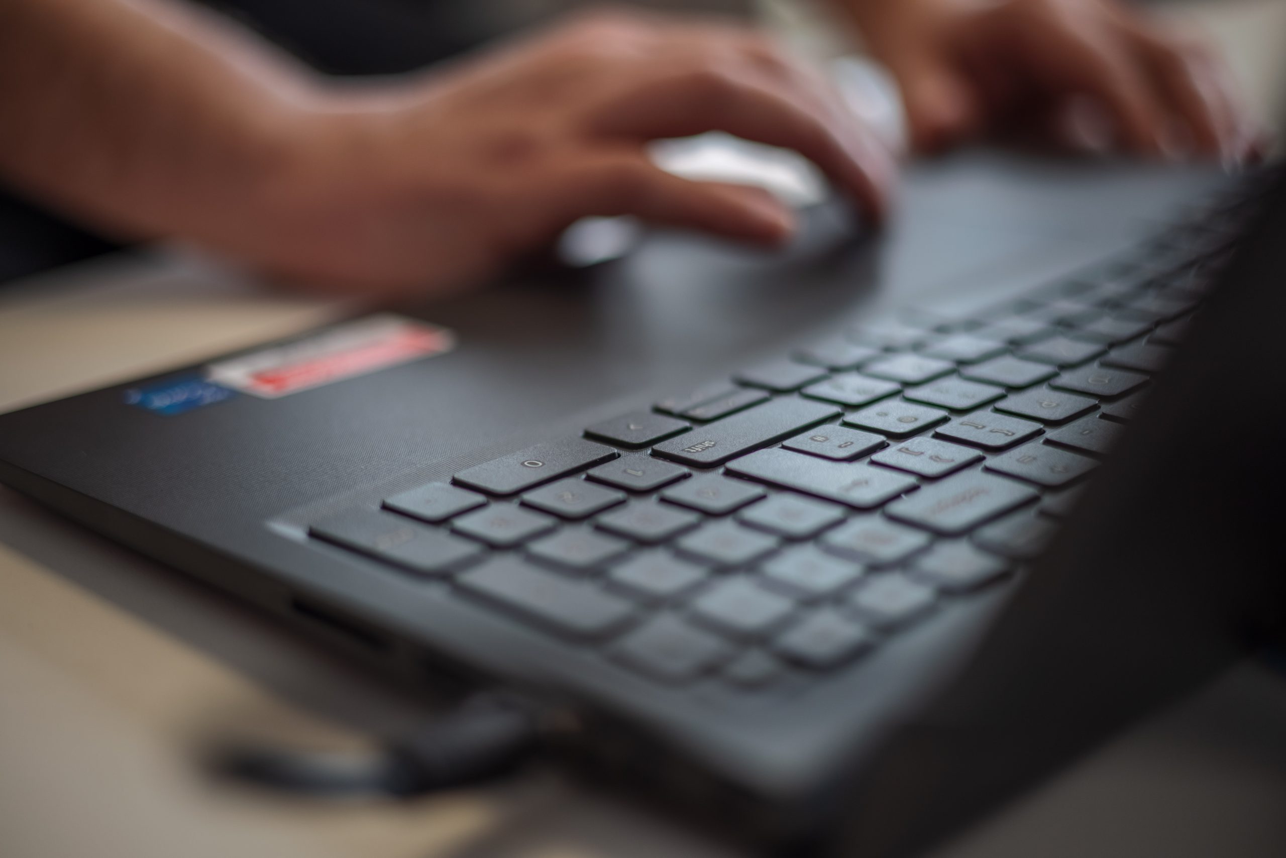 The Unite Group’s Top Tips for Cyber Security