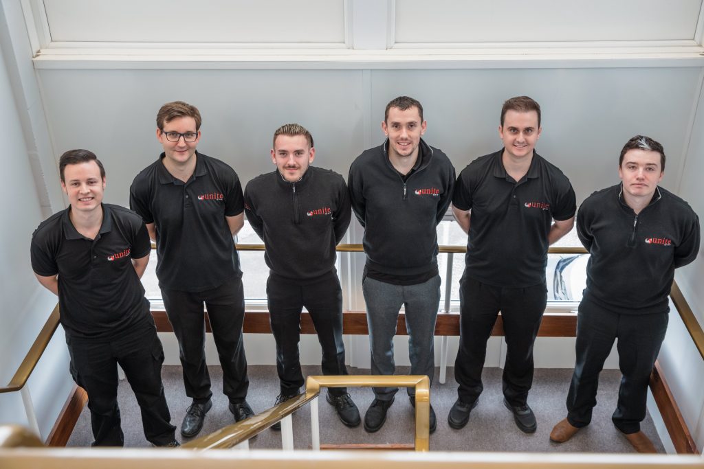 Expert IT Team