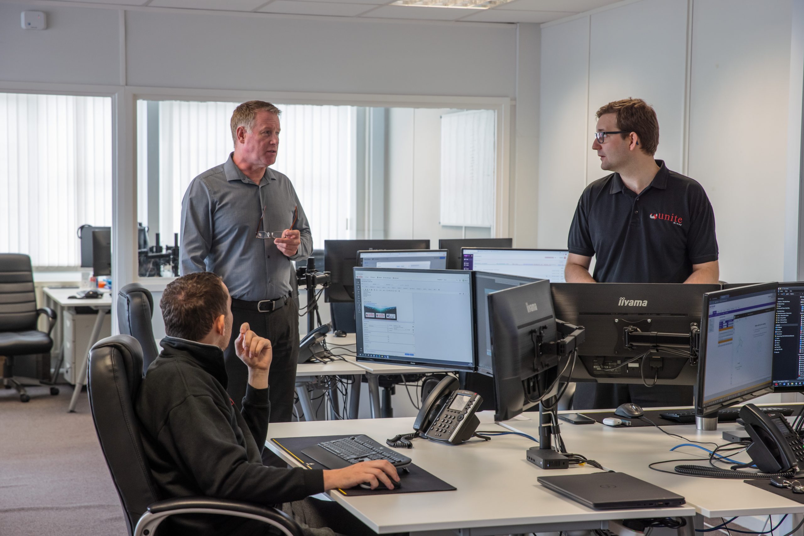 outsourced IT support