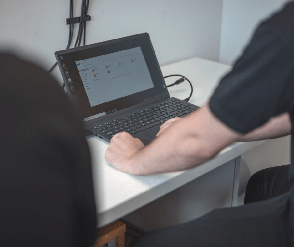 What is Managed IT Support?