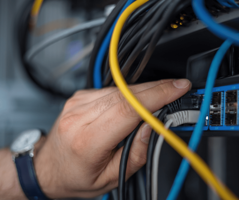 How We Solve Your Business’ IT Issues