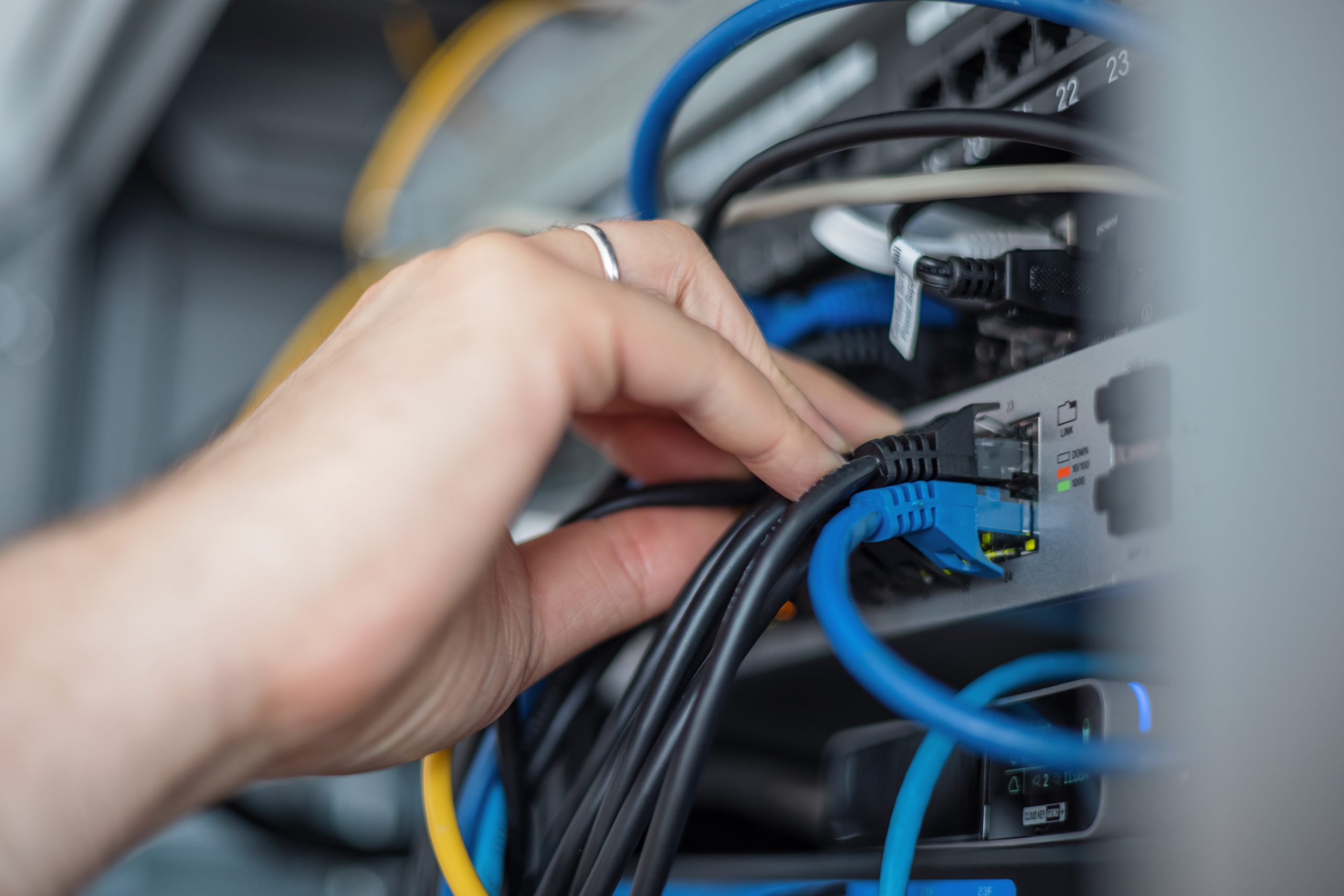 What steps can be taken to prevent issues for IT Help Desk staff?
