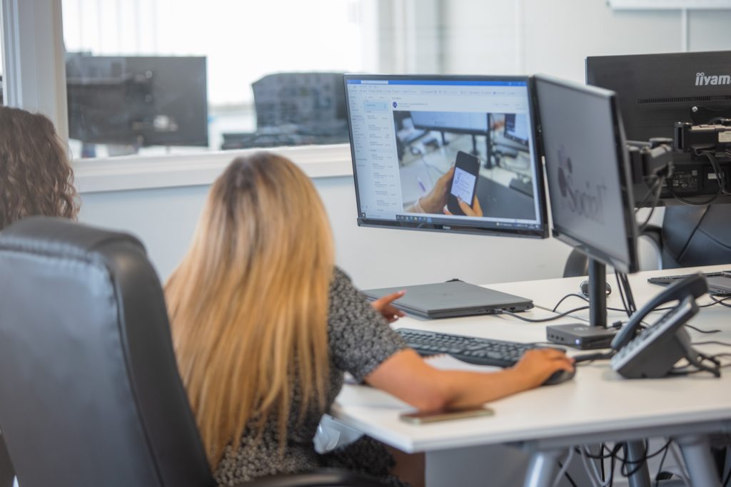 Business IT Support