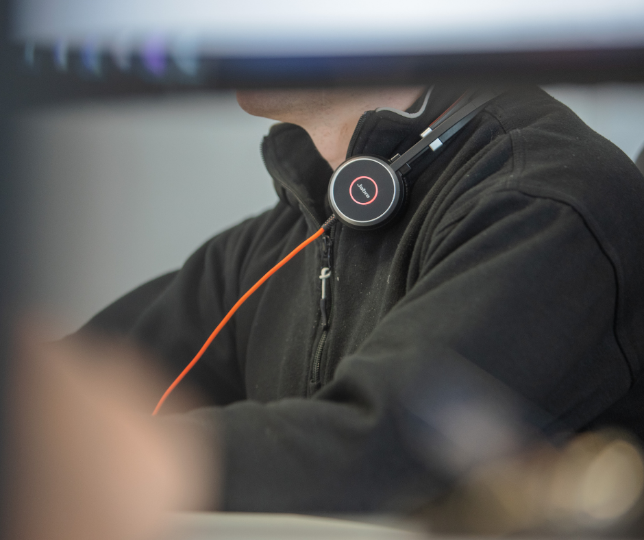 Haven’t called your IT Provider recently? Good!