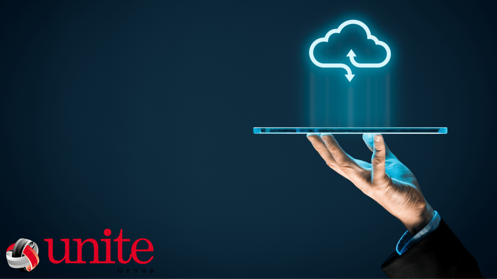 cloud based servers

