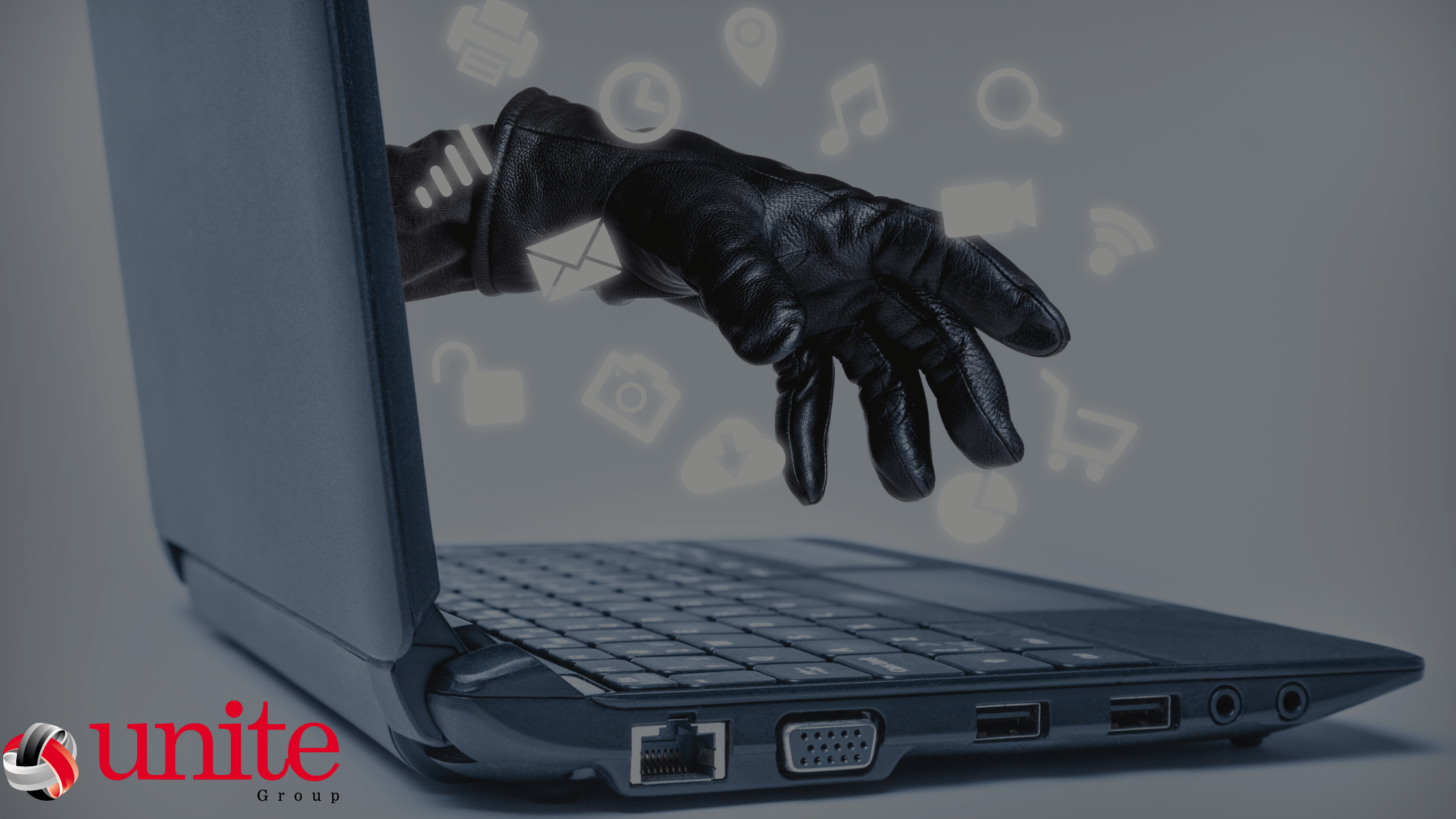 The role passwords play in a world of cybercrime