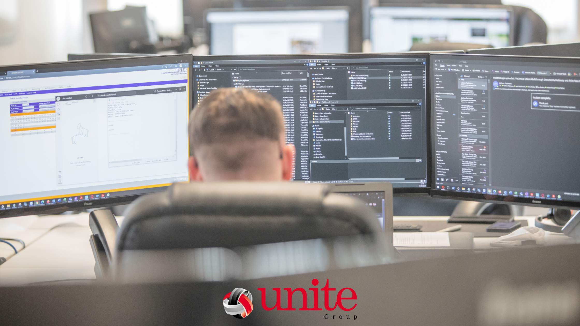Cybersecurity – 5 reasons why your business should outsource it