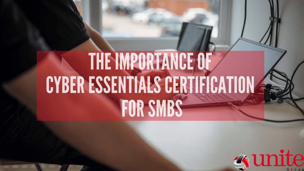 cyber essentials certification