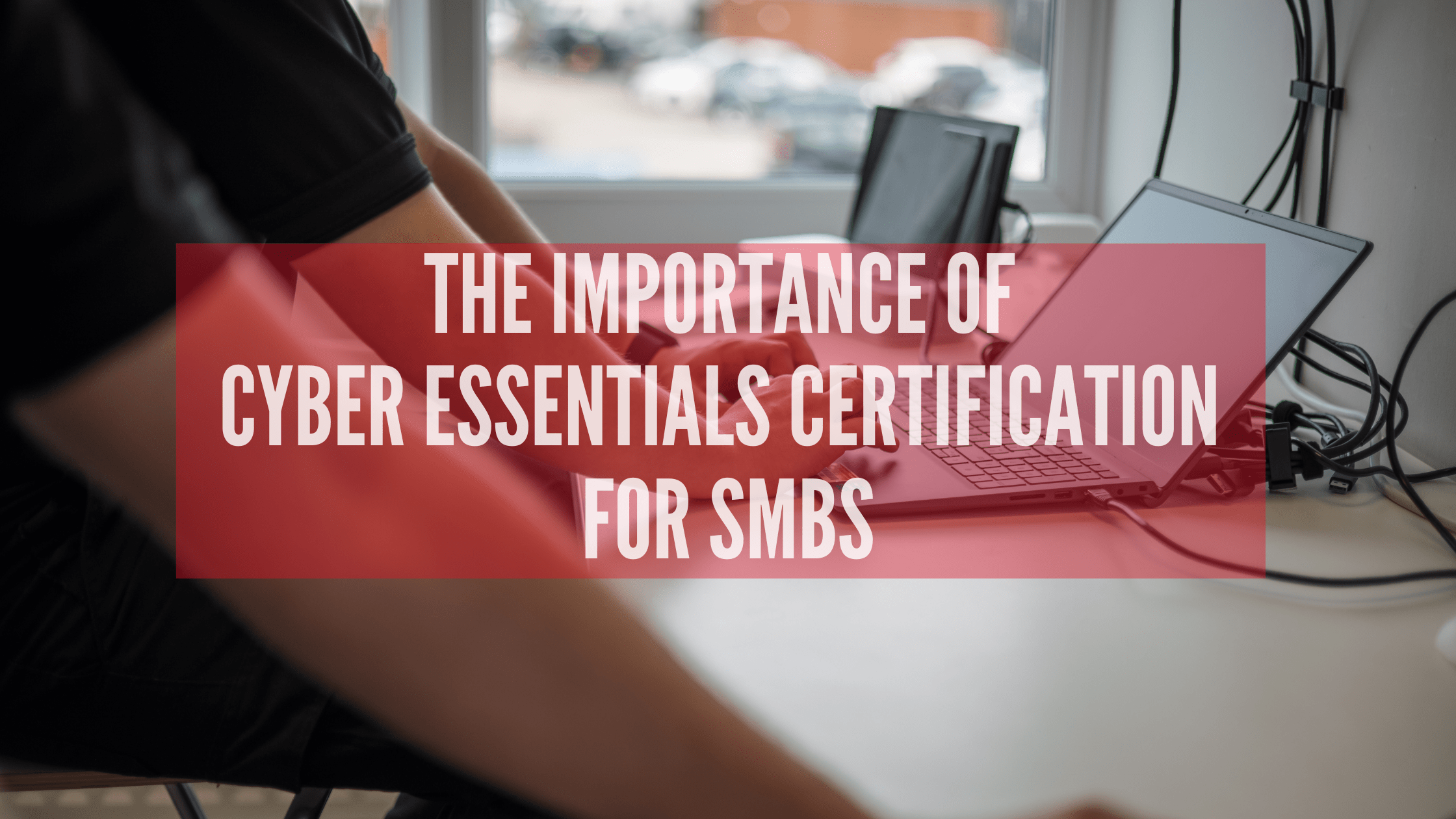 cyber essentials certification