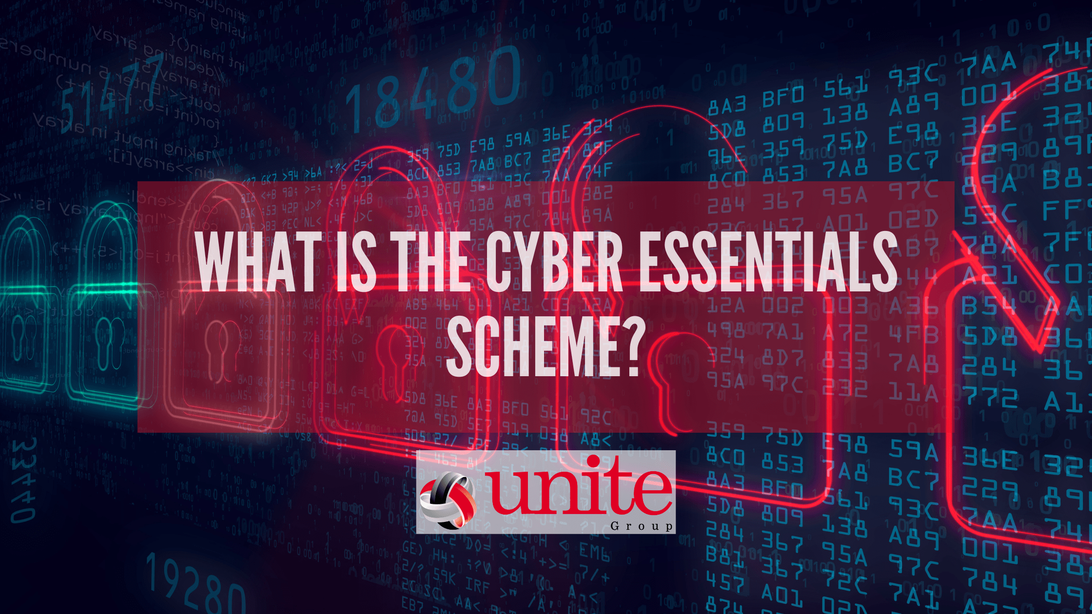 What is the Cyber Essentials scheme?