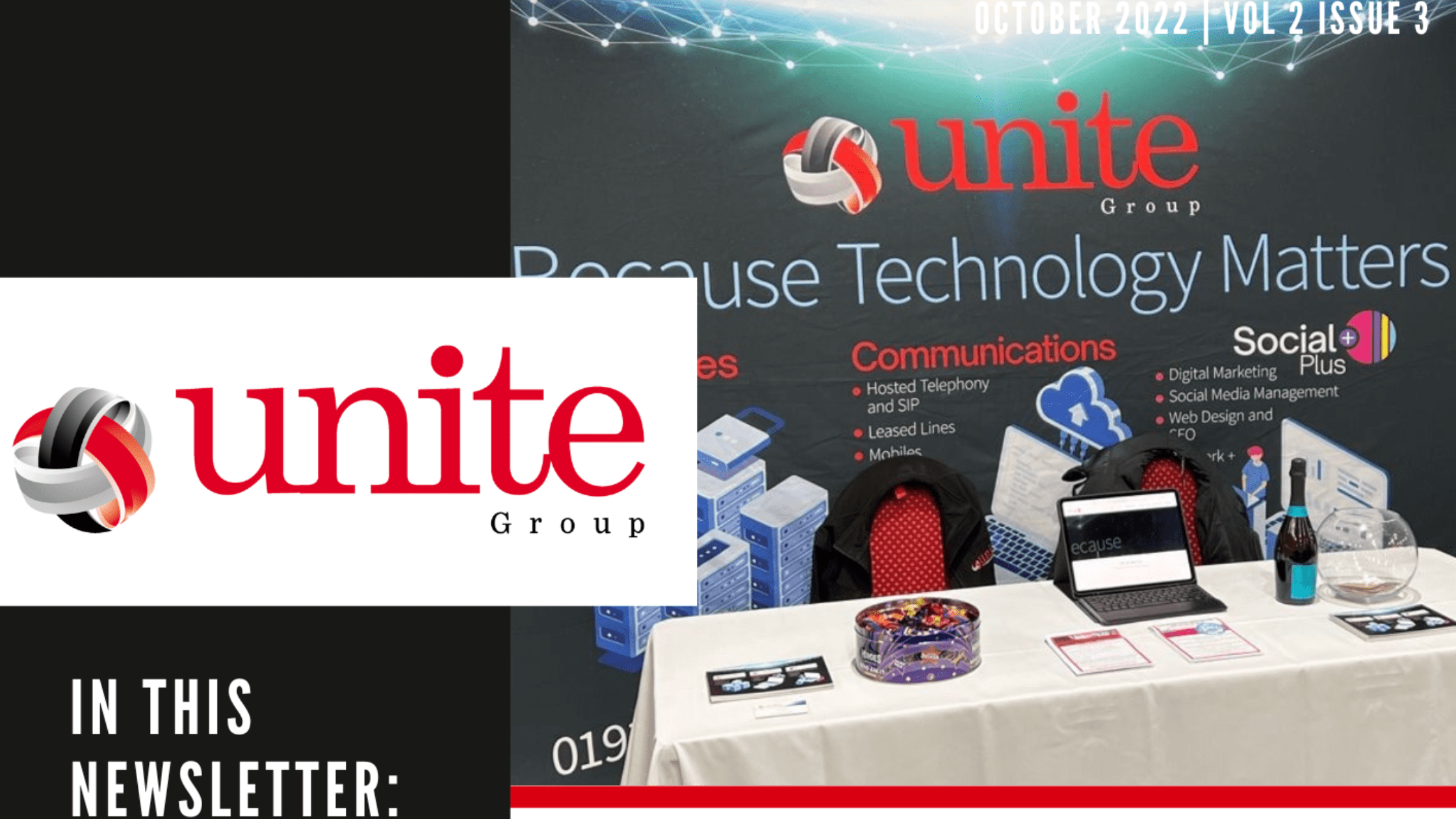 October 2022 – Newsletter