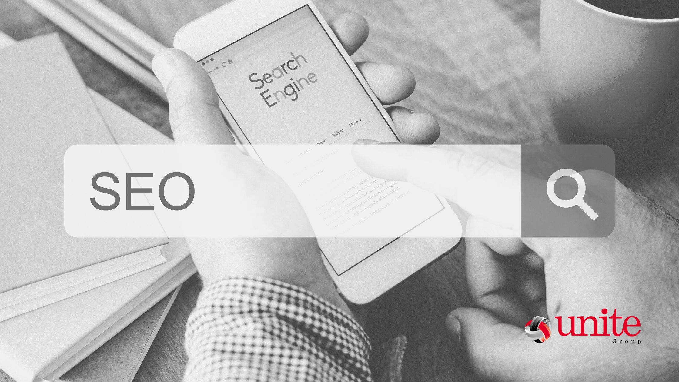 Search Engine Optimisation (SEO)– The Basics!