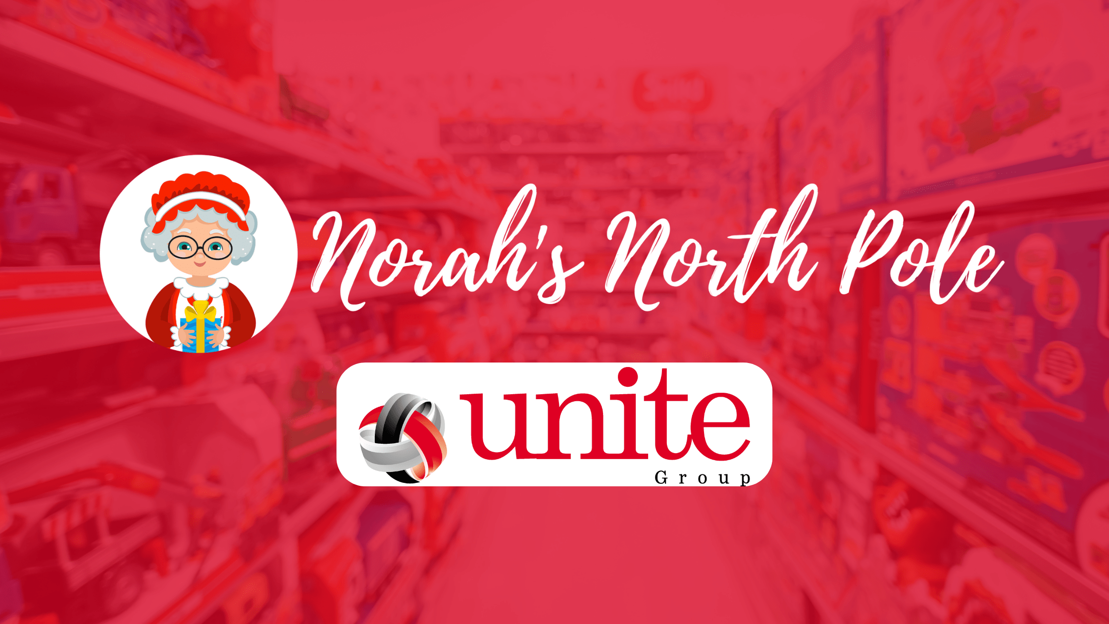 norah's north pole