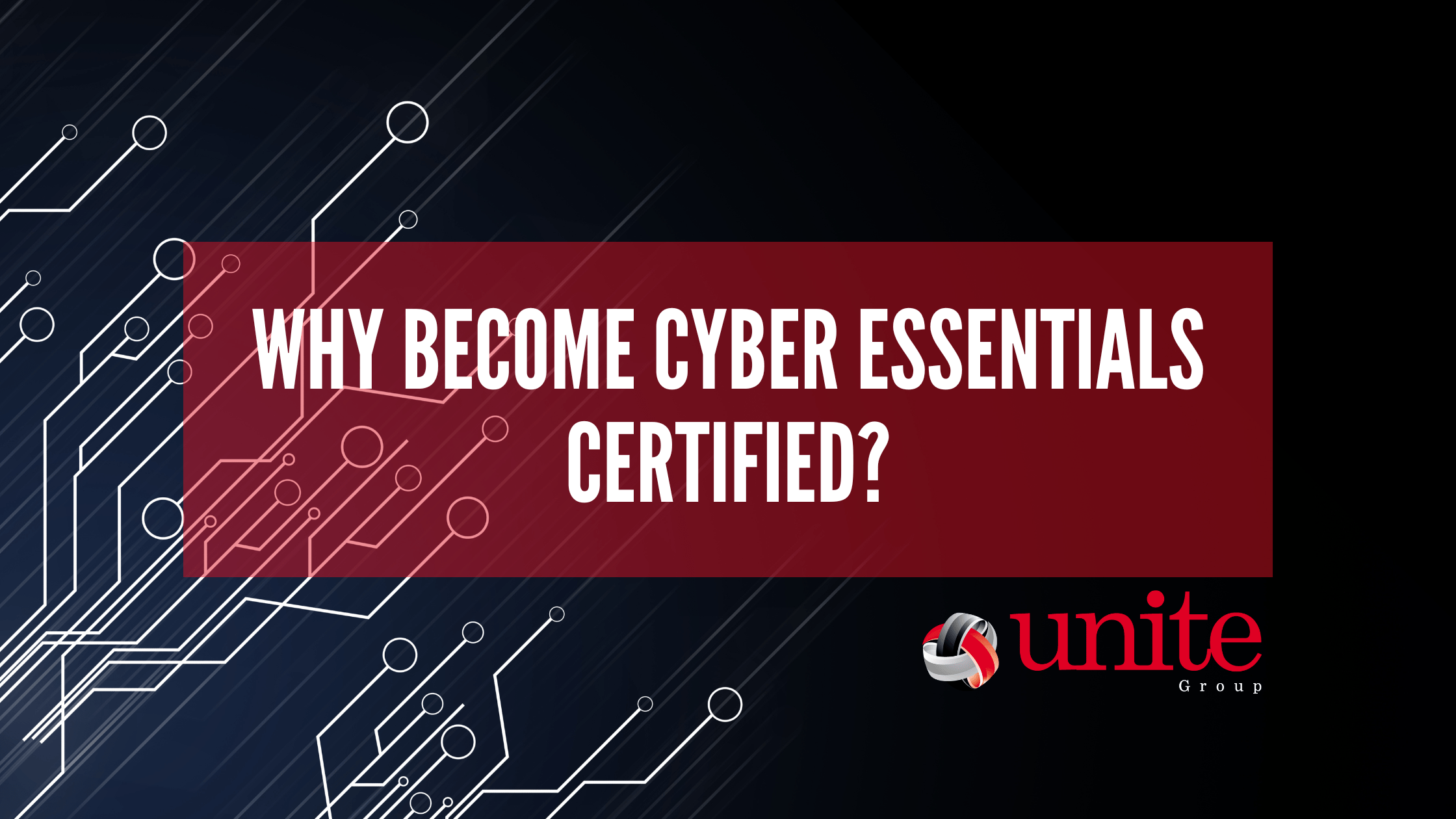 cyber essentials certified