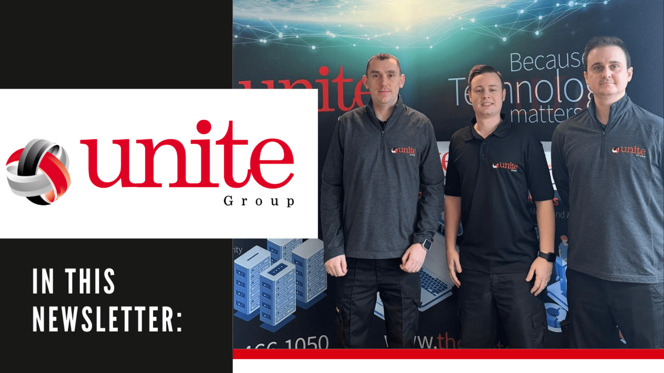 January 23 newsletter