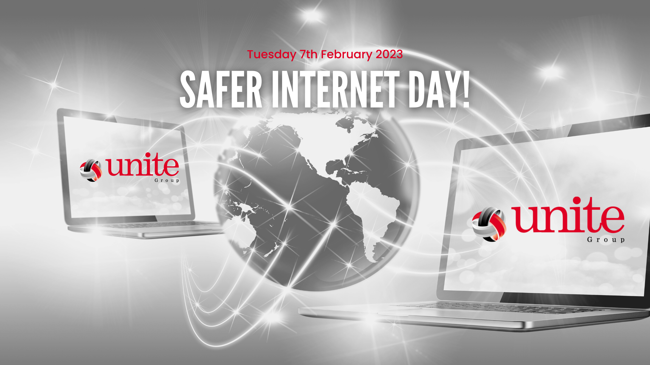 We celebrate Safer Internet Day!