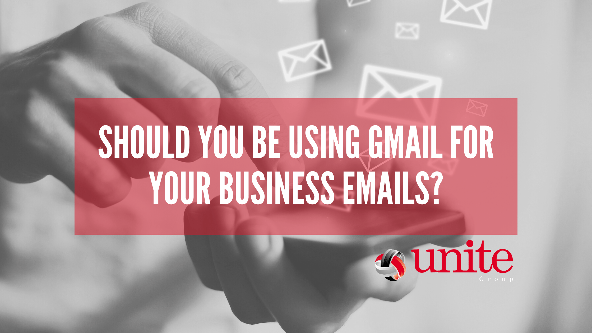 Should you be using Gmail for business?