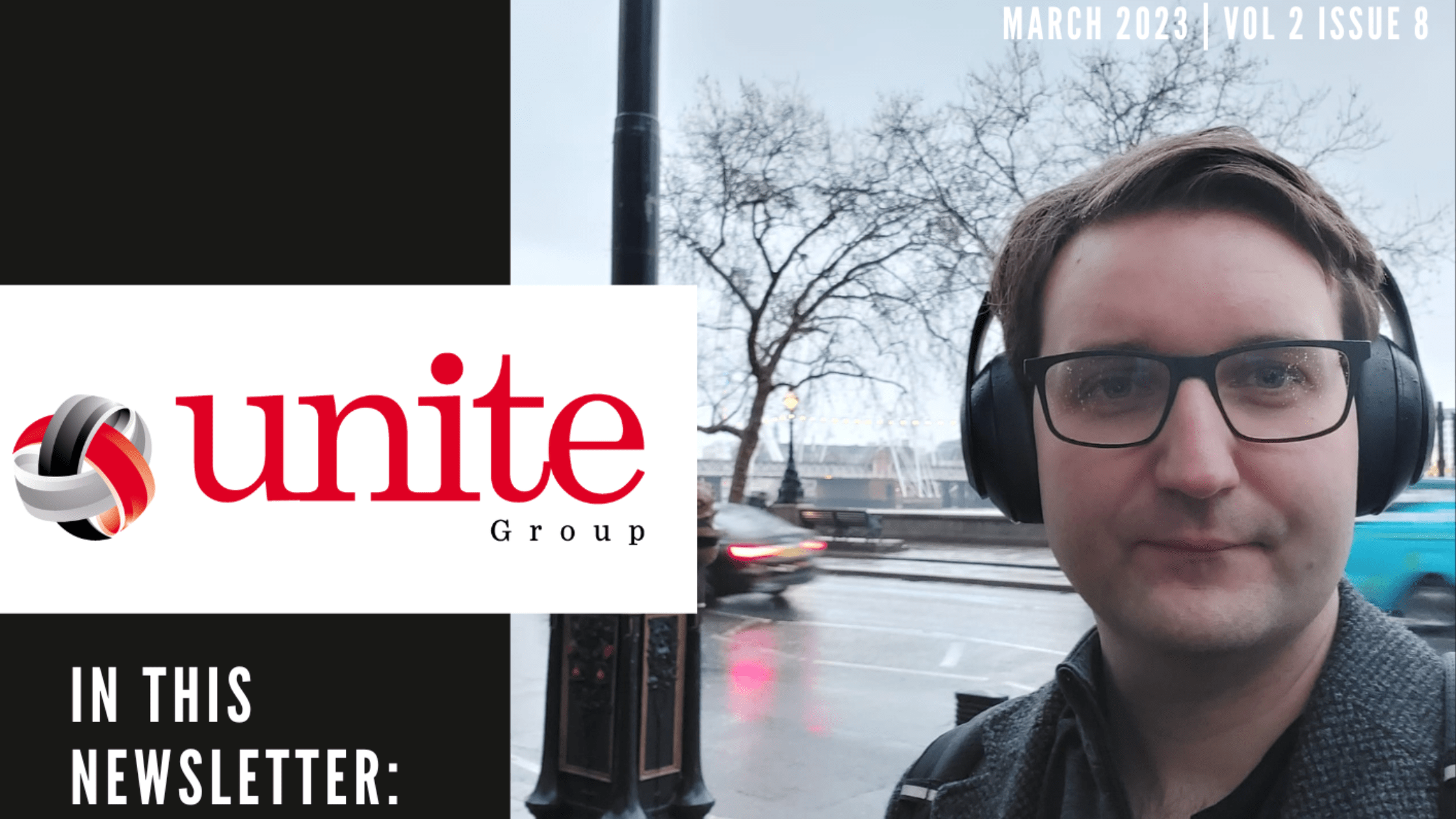 March 2023 – Newsletter