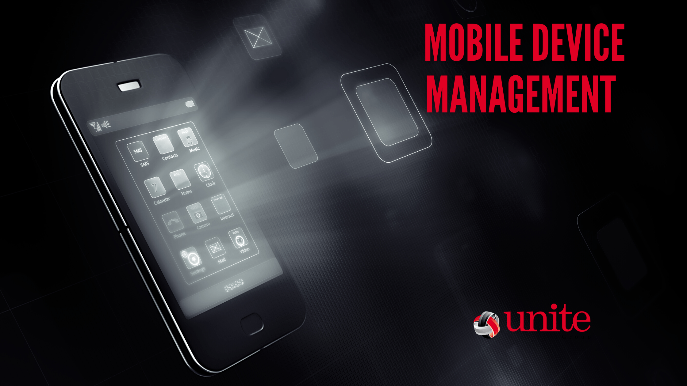 Mobile Device Management Challenges and How to Solve Them