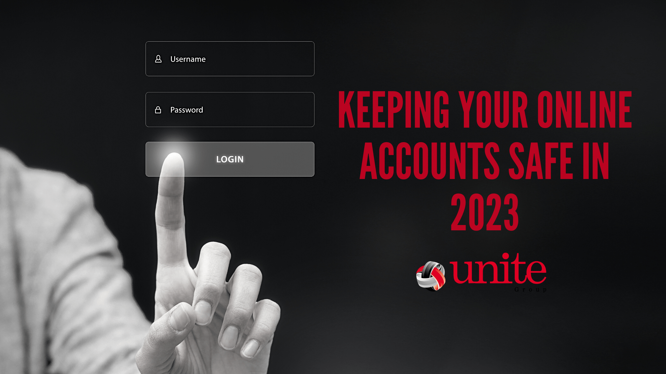 Keeping your online accounts safe in 2023
