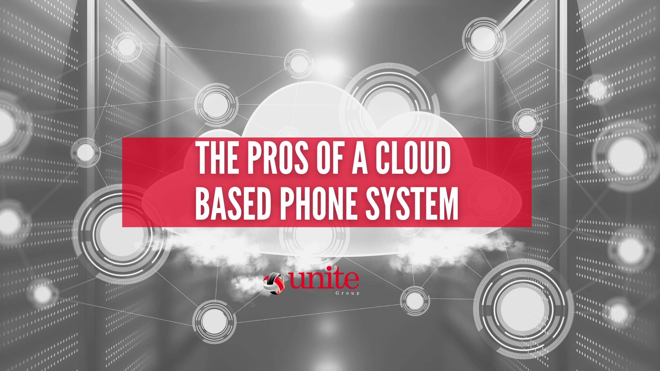 the pros of a cloud based phone system