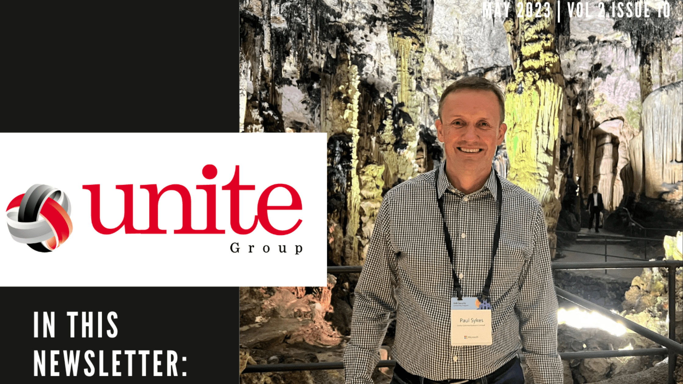 May 2023 – Newsletter