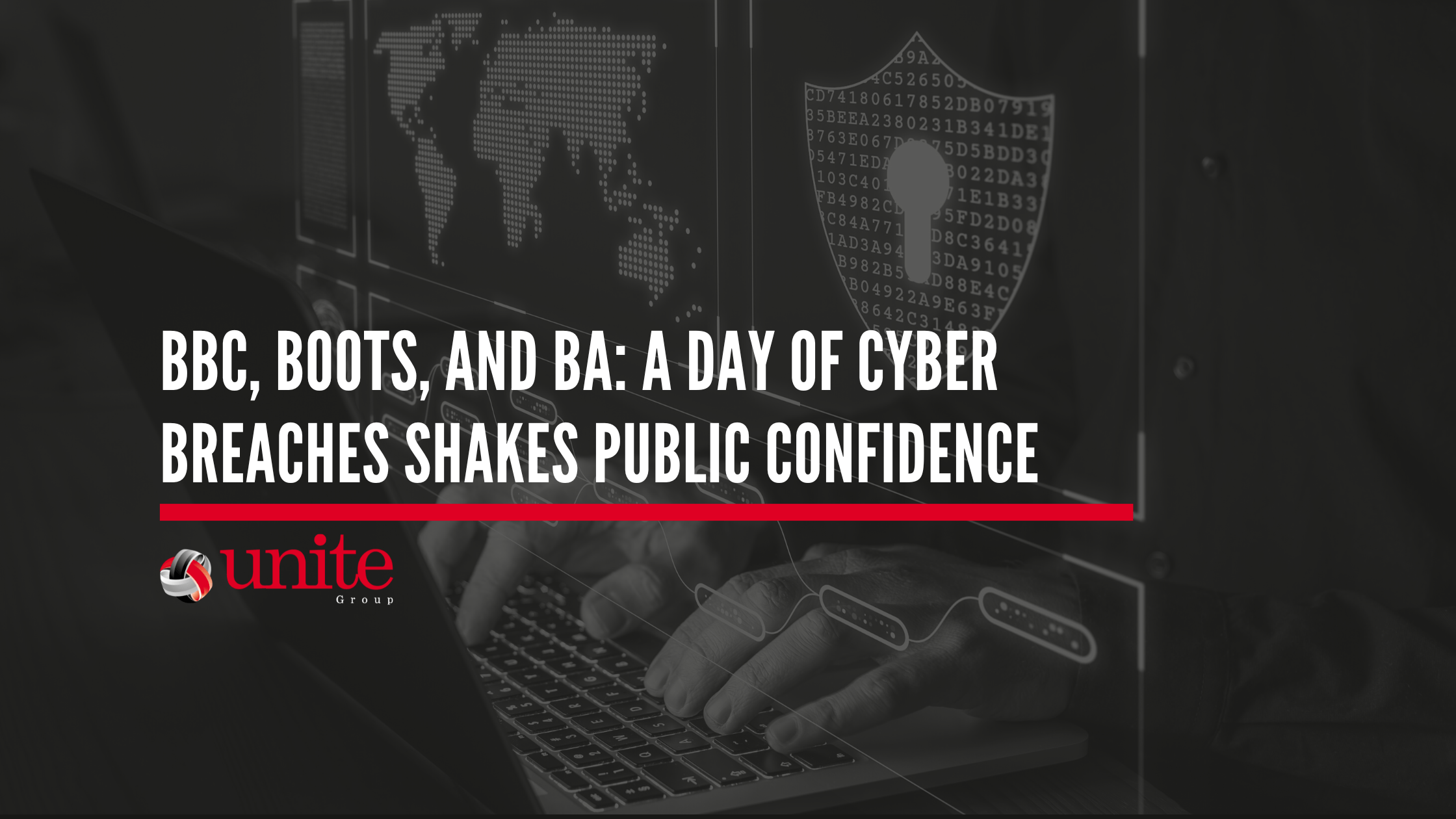 cyber breaches