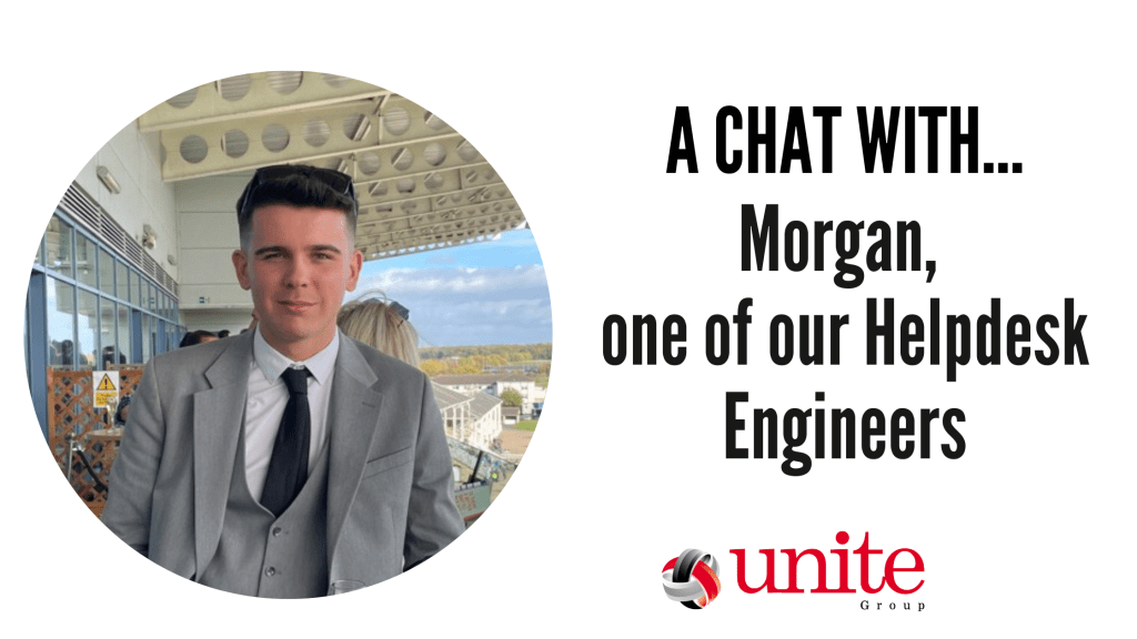 morgan MTT
