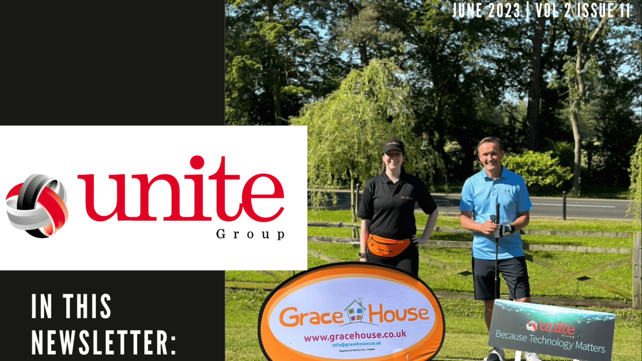 June 2023 – Newsletter
