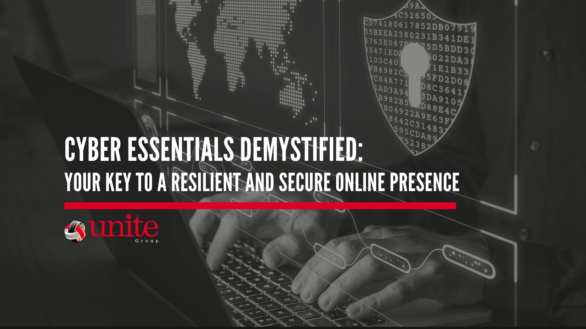 blog banner - cyber essentials demystified