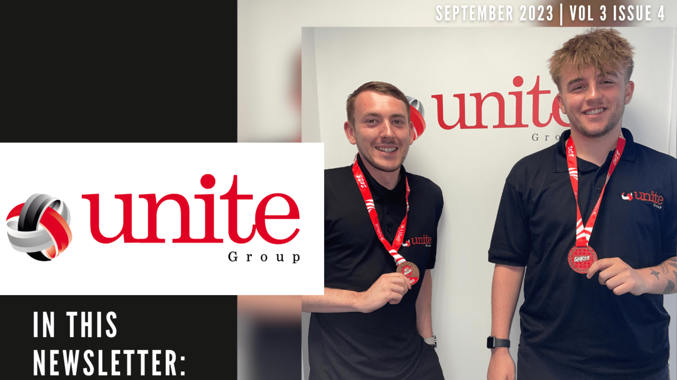 September 2023 – Newsletter