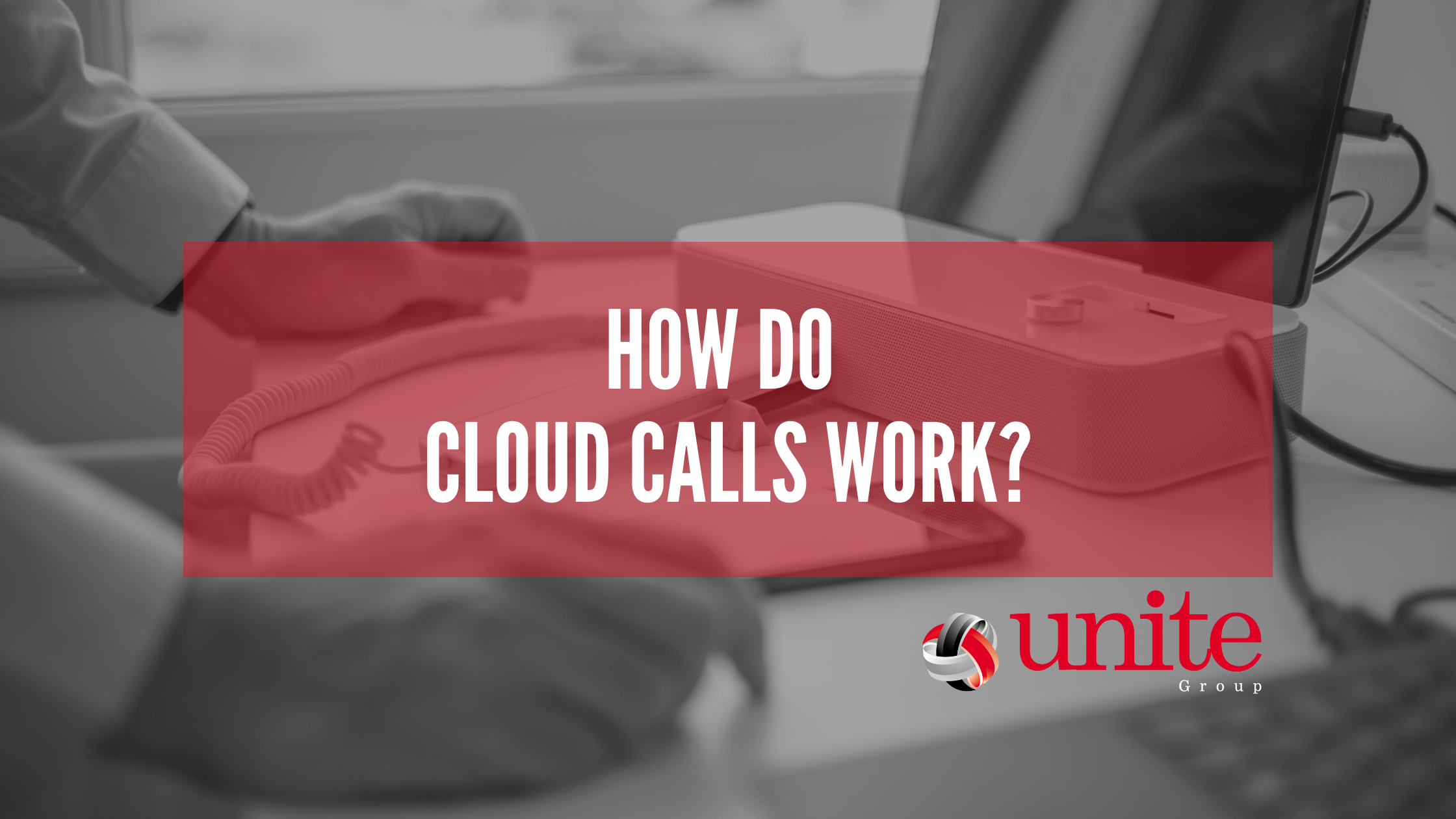 how do cloud calls work