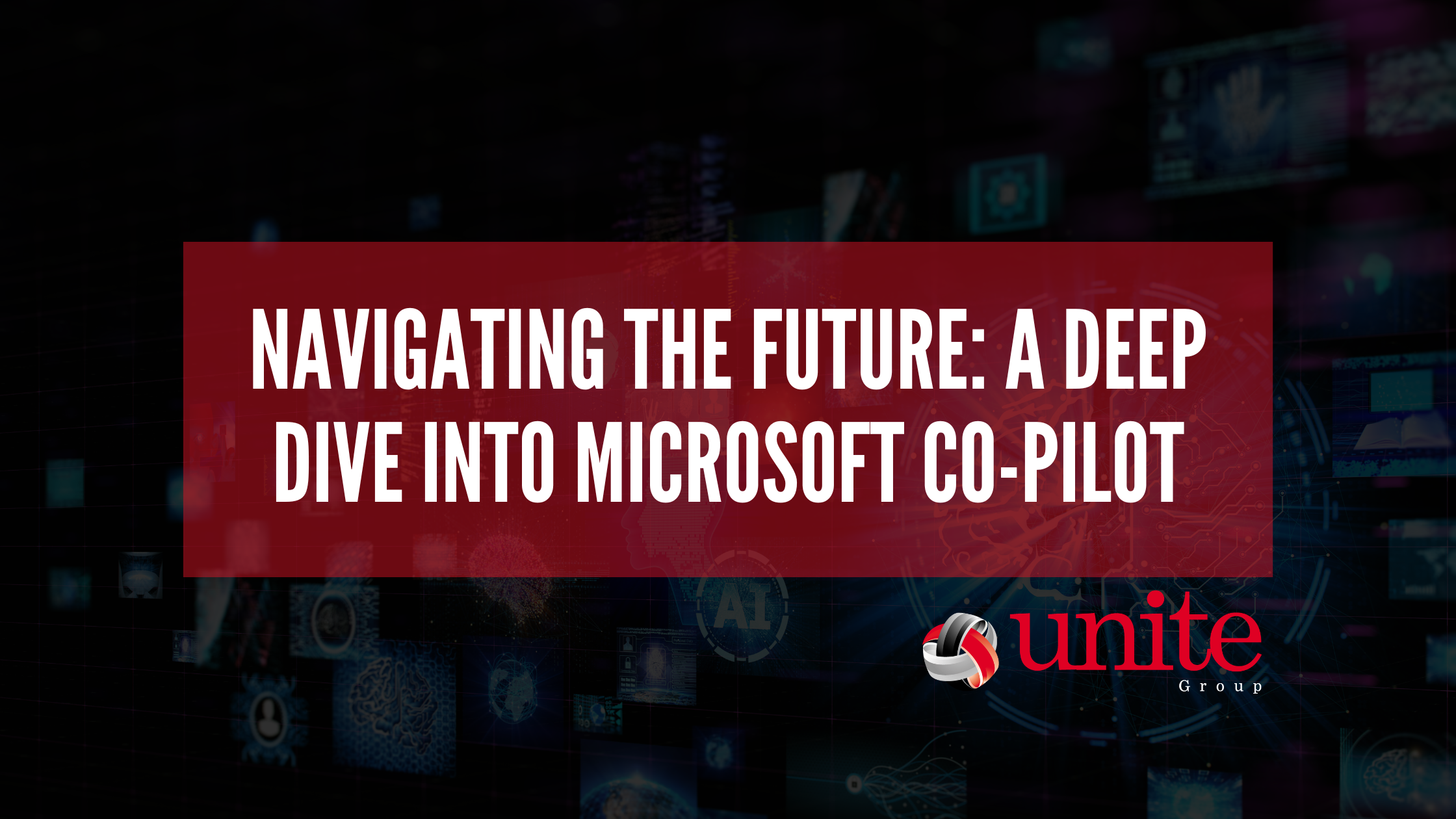 Navigating the Future: A Deep Dive into Microsoft Co-Pilot