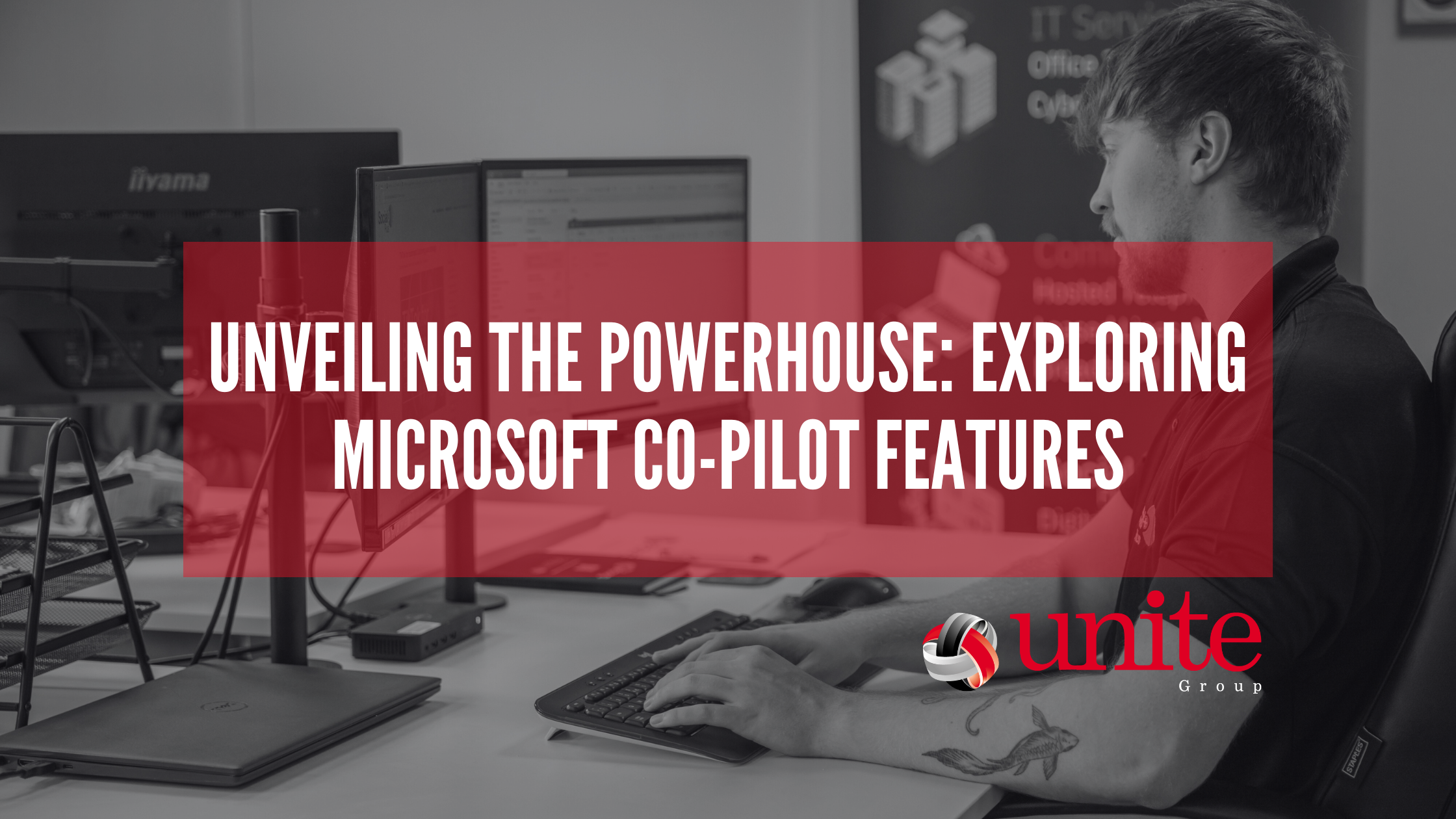 Unveiling the Powerhouse: Exploring Microsoft Co-Pilot Features