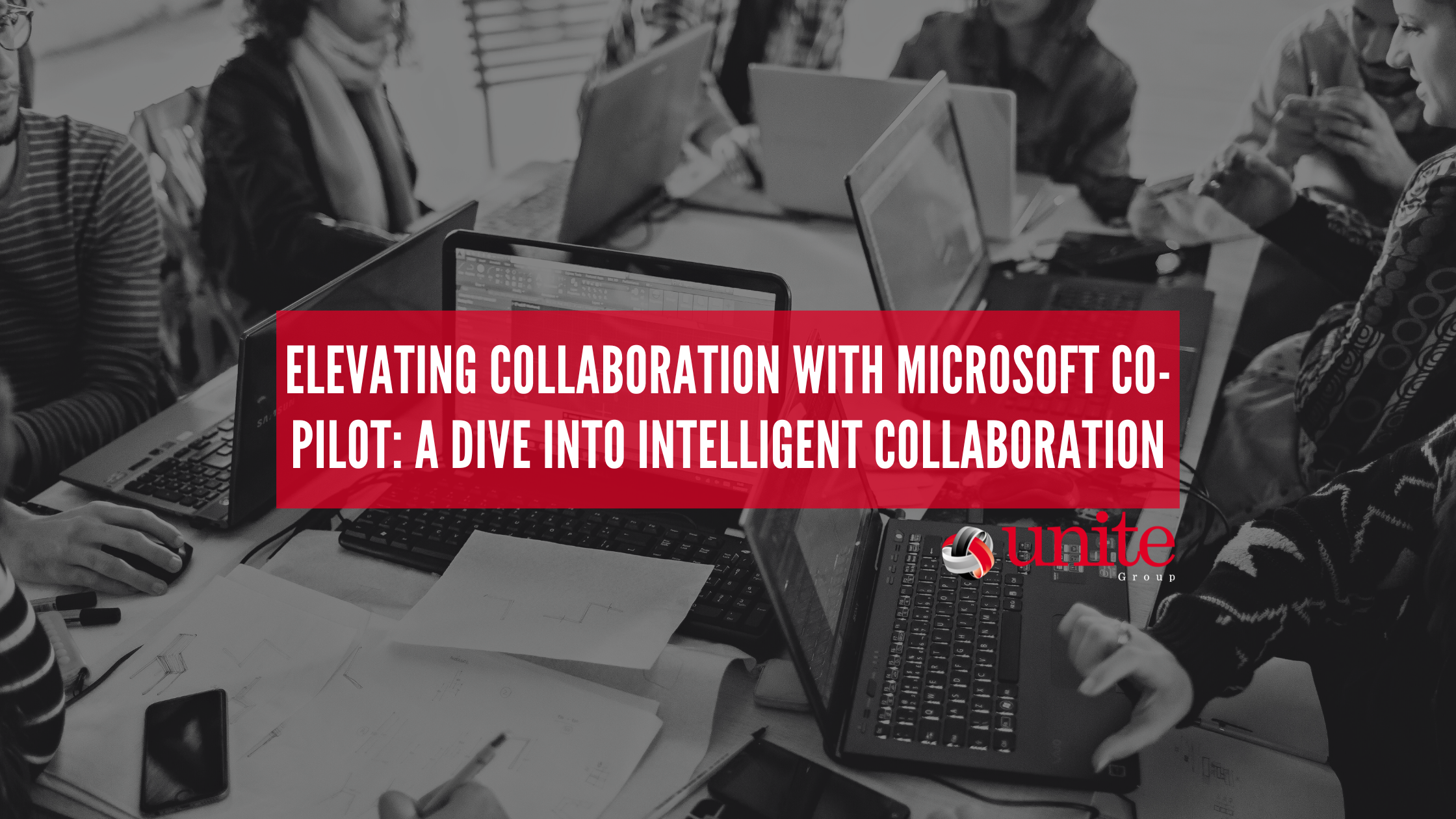 Elevating Collaboration with Microsoft Co-Pilot: A Dive into Intelligent Collaboration