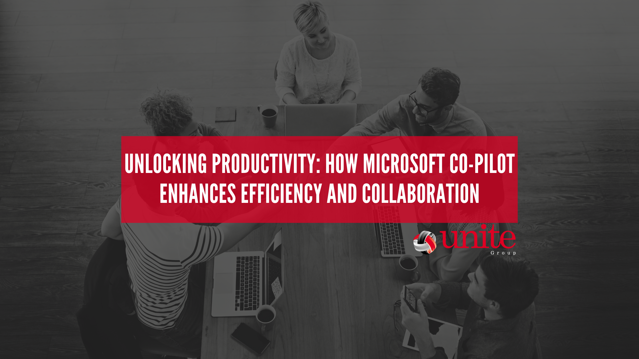 Unlocking Productivity: How Microsoft Co-Pilot Enhances Efficiency and Collaboration