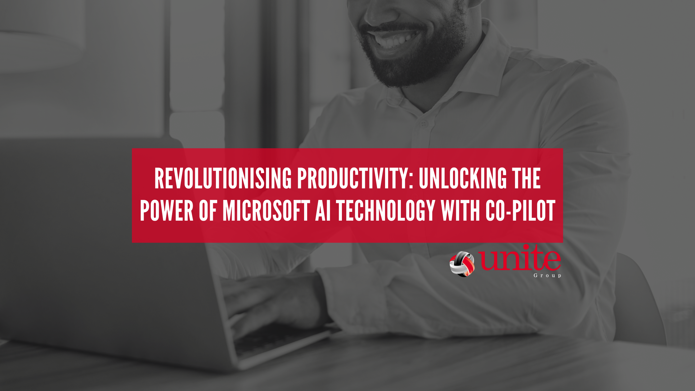 Revolutionising Productivity: Unlocking the Power of Microsoft AI Technology with Co-Pilot