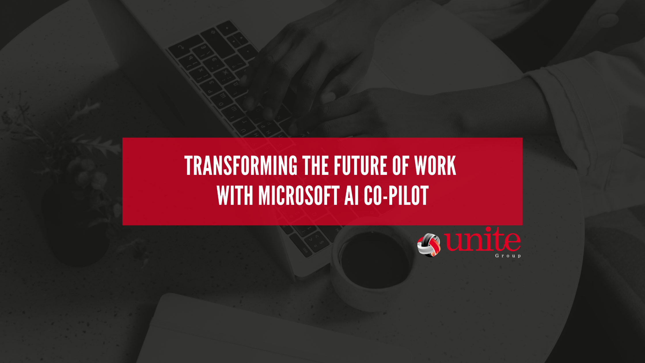Transforming the Future of Work with Microsoft AI Co-Pilot