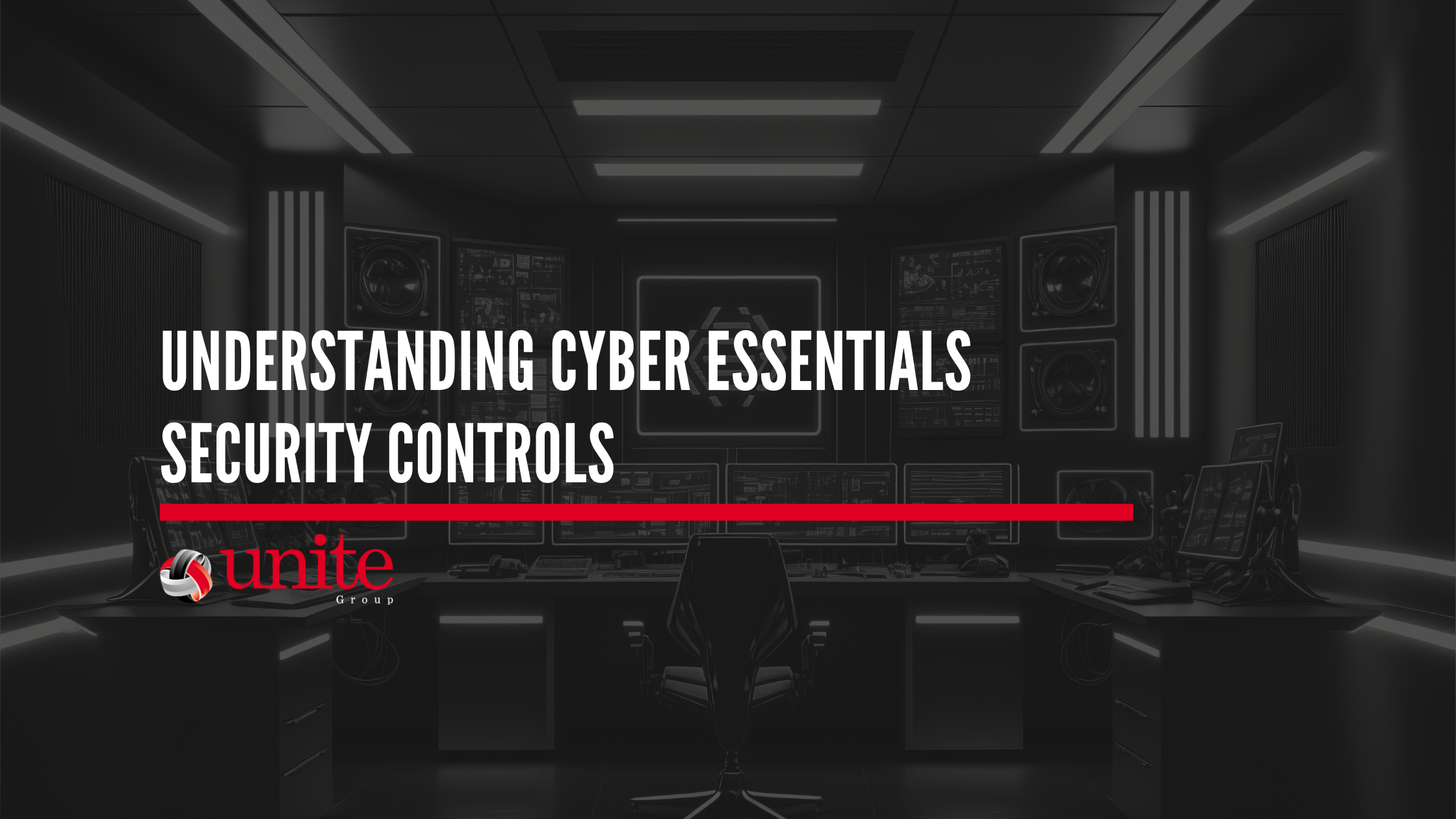 Understanding Cyber Essentials Security Controls