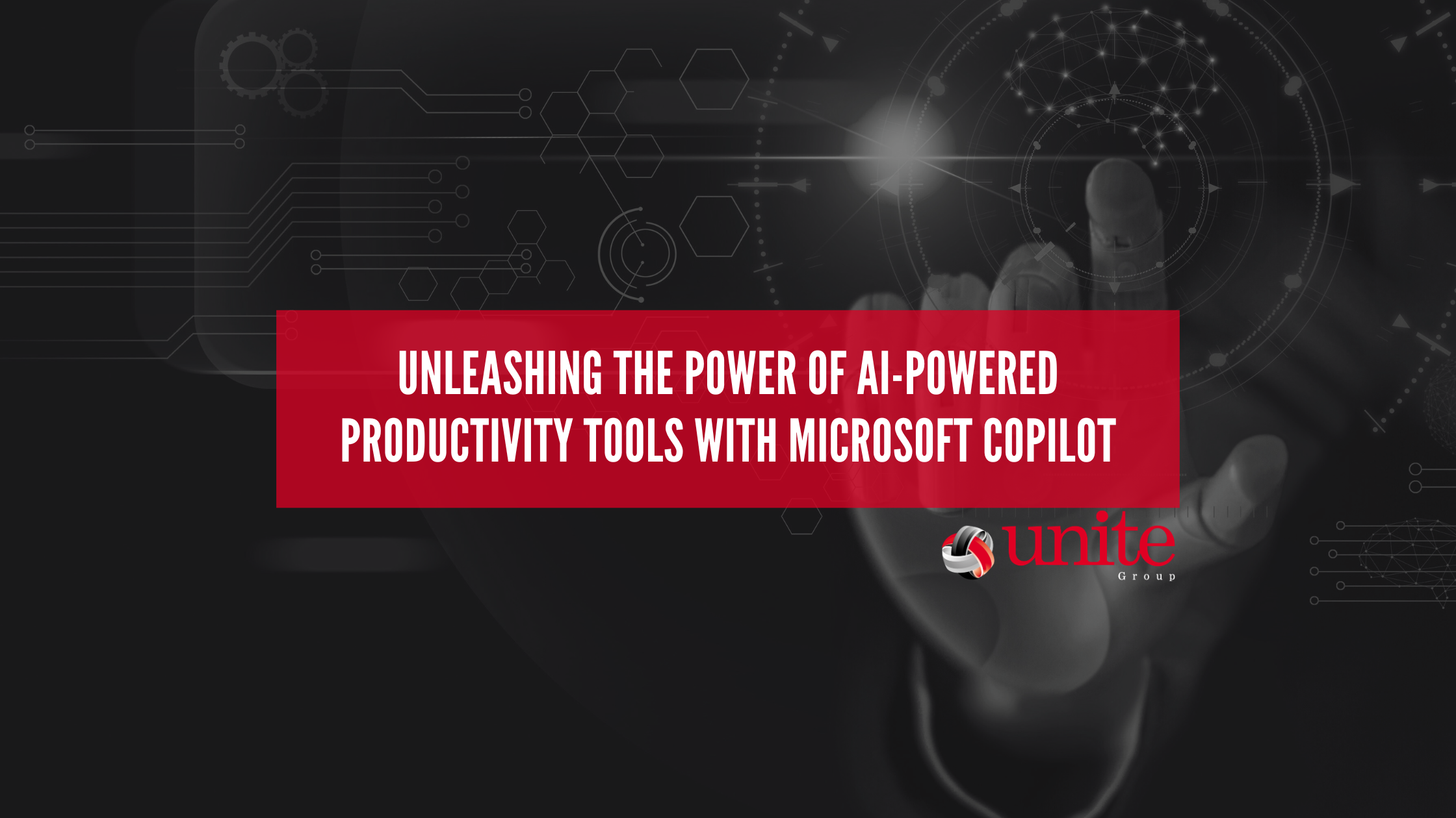 Unleashing the Power of AI-Powered Productivity Tools with Microsoft CoPilot