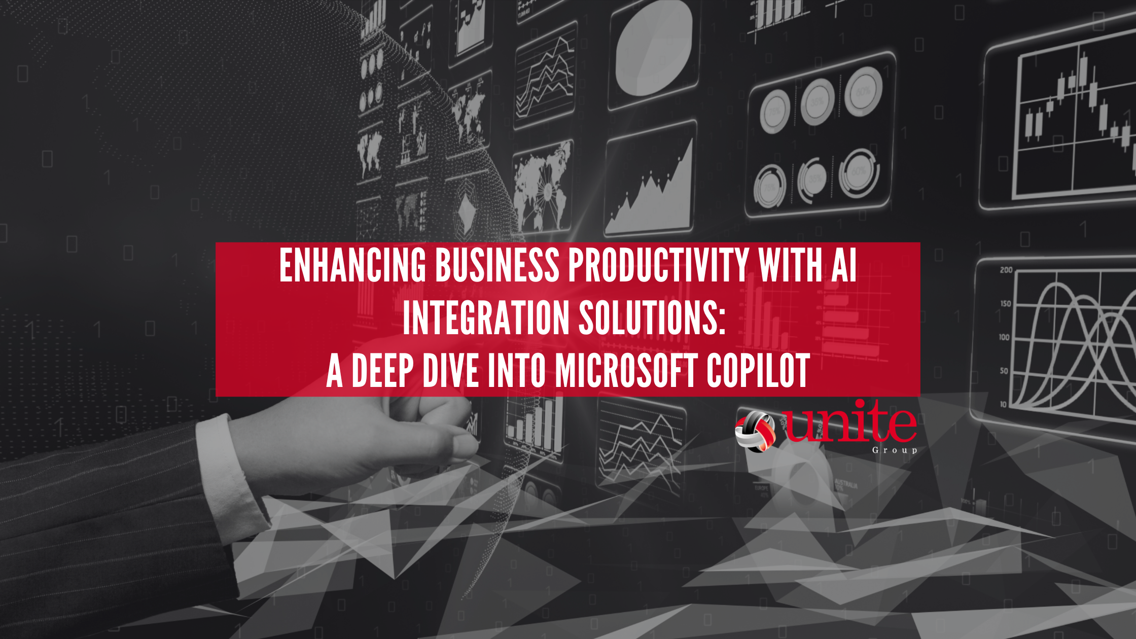 Enhancing Business Productivity with AI Integration Solutions: A Deep Dive into Microsoft Copilot