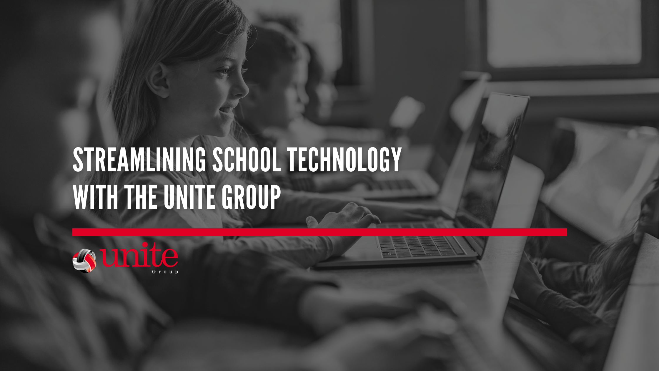 Streamlining School Technology with The Unite Group: Cloud Phone Systems, IT Support, and Cyber Security 