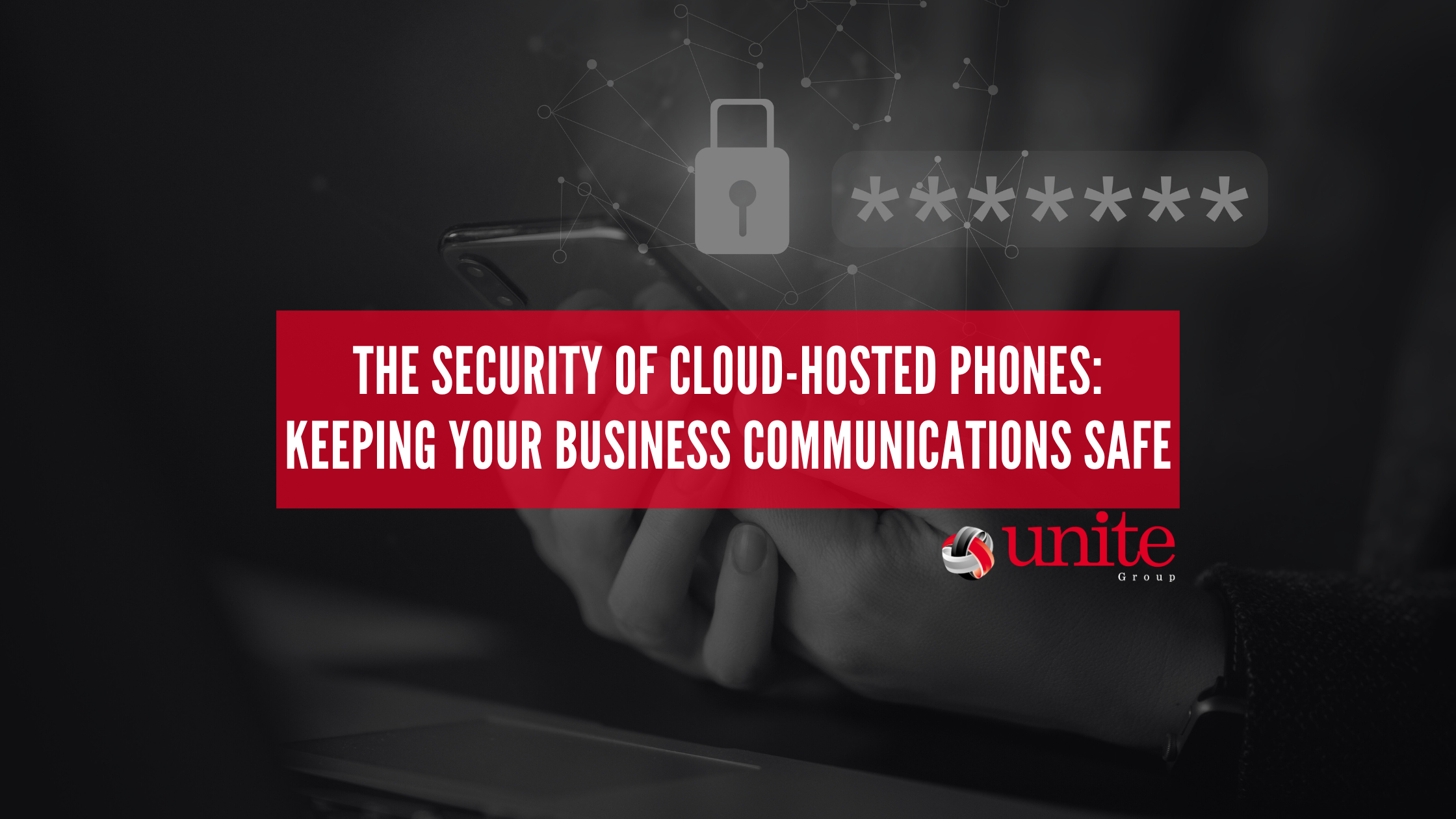 The Security of Cloud-Hosted Phones Blog banner