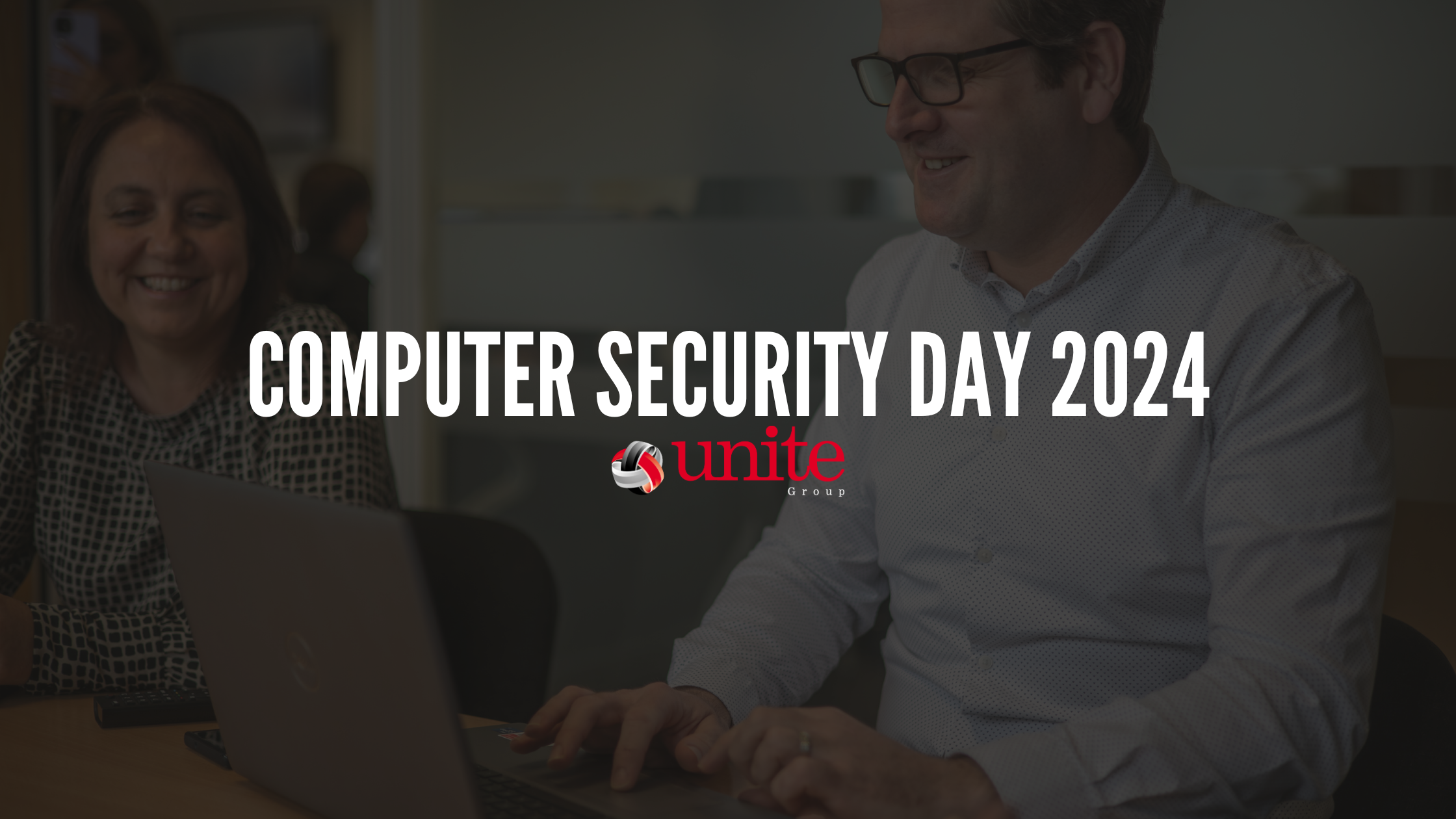 Computer Security Day 2024: 5 Essential Tips to Protect Your Business